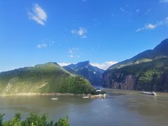 -白帝城·瞿塘峡景区