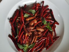 -老房子金沙元年川菜食府·花园餐厅(金沙店)