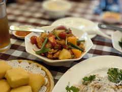 -文东记(马里士他店)