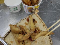 -小民大排档(光谷店)