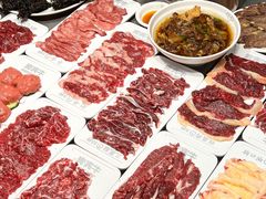 -贵宾牛·潮汕牛肉火锅(珠池总店)