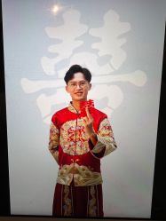 -金夫人婚纱摄影(华南店)