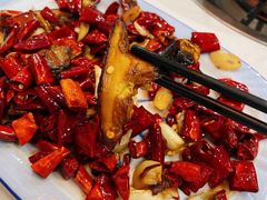 -菌之家·专业纯野生菌火锅·特色炒菌