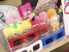 -静宜和她的朋友(星海广场店)