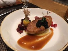-和·铁板烧·OMAKASE(望京昆泰嘉晟酒店)