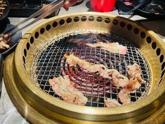 -谷牛日式烤肉(宝山U天地店)
