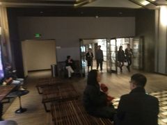 -成都百丽宫影城(LUXE太古里店)