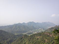 -大慈岩风景区