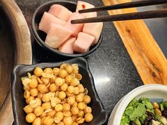 -小饕荟雅安贡椒鱼鲜馆(广福桥店)