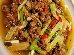 -全牛匠·乐山跷脚牛肉(西北旺万象汇店)