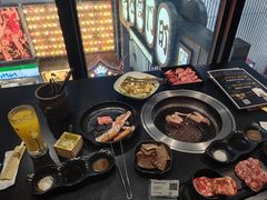 -黒毛和牛焼肉善 ZEN(難波心斎橋店)