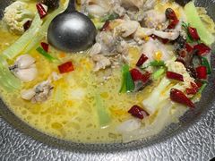 -周麻婆·川式小炒(泉州鲤城超越工业园店)