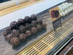 -Awfully Chocolate(来福士广场店)