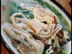 -小姜锅贴(凤凰街店)