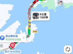 -五四广场