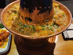 -觅山云南菜(泊富ICITY店)