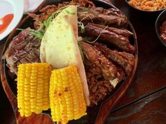 -Pistolera Mexican Cantina女枪手墨西哥餐厅(碧云路店)
