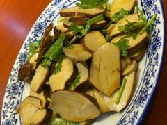 -长兴岛郊野公园农场食堂