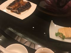 -北京四季酒店·采逸轩