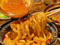 -有红鸡毛店·砂锅菜(抚琴夜市店)