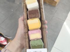 -Olé精品超市(苏州中心店)