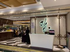 大堂-稻香酒家(天河城店)