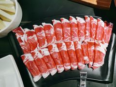 -额尔敦传统涮(公园西路店)