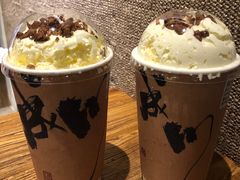 -成川茶店·潮汕工夫浓茶(万象店)