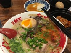 -豚王拉面(澳门银河店)