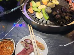 -碳匠炭火烤肉