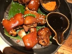 -云海肴·汽锅鸡·云南菜(领展购物广场·中关村店)