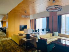 -上海浦西万怡酒店