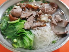 -龙江鲜捞店(龙江路店)