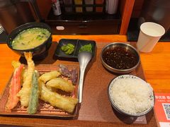 -天妇罗内顺田(罗湖店)