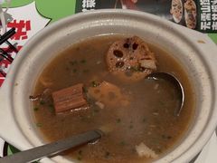 -鑫小城故事·藕汤·家常菜(台北一路总店)