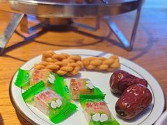 -俭寨大盘鸡·缸子肉·小公鸡·新疆菜(云通店)