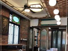 -西关84·History·Art·Cafe