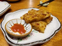 萝卜糕-本味友膳·茶餐厅(和达中心城店)