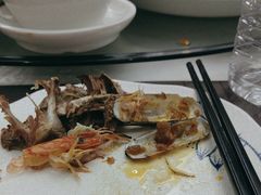 -金海湾海鲜总店
