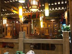 -蜀大侠火锅(四川北路店)