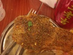 -巴山一绝烤全羊(三圣乡刘家花园店)