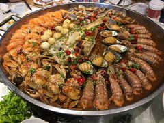 -厦门渔港(成山路店)