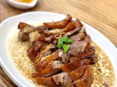 -裕记烧腊连锁餐饮(国商分店)