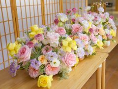 -花未央花店·WEYOUNG