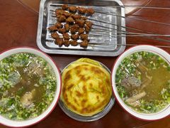 -天境牦牛壮骨汤(人民路旗舰店)