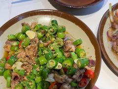 -乔阿马·江南味·驴肉香(龙湖华泾天街店)