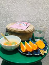 -薇薇安花系SPA