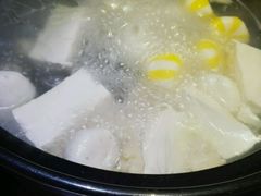 -润泽园椰子鸡(汇一城店)