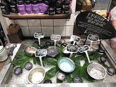 -LUSH(威尼斯人店)
