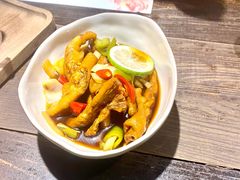 -素描餐厅(灵隐天竺店)